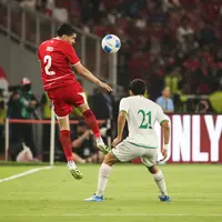 Kemenangan Timnas Indonesia 3-0 Atas Oman Berkesan bagi Kevin Diks: Bangga Kenakan Ban Kapten untuk Pertama Kali