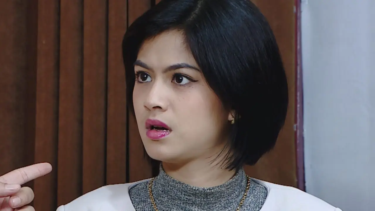 Buku Harian Seorang Istri