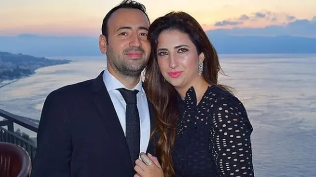 Bukan Simon Leviev, Kenalan dengan Anak Miliuner Pebisnis Berlian dari Israel