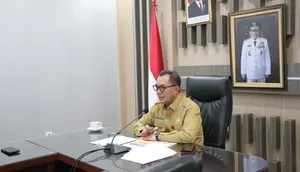 BSKDN Dorong Sinergi Regulasi dan Riset untuk Perkuat Perlindungan Masyarakat Adat