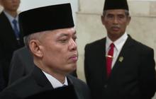 Prabowo Angkat Pensiunan TNI sebagai Wakil Kepala Badan Gizi Nasional, Ini Profilnya