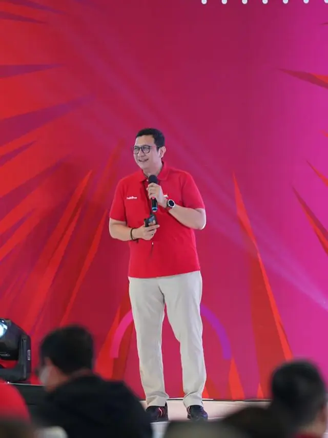 Telkom.