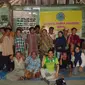 self help group dengan orang yang pernah mengalami kusta dengan difabel lain bersama NLR. (Foto: Dokumen NLR)