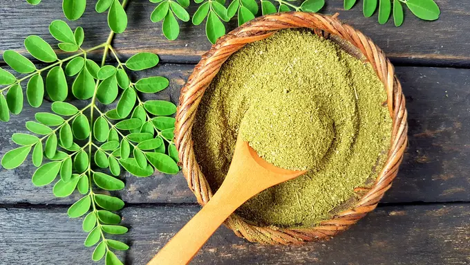 Cara Mengolah Daun Kelor untuk Kesehatan, Cegah Penyakit hingga Rawat Kulit