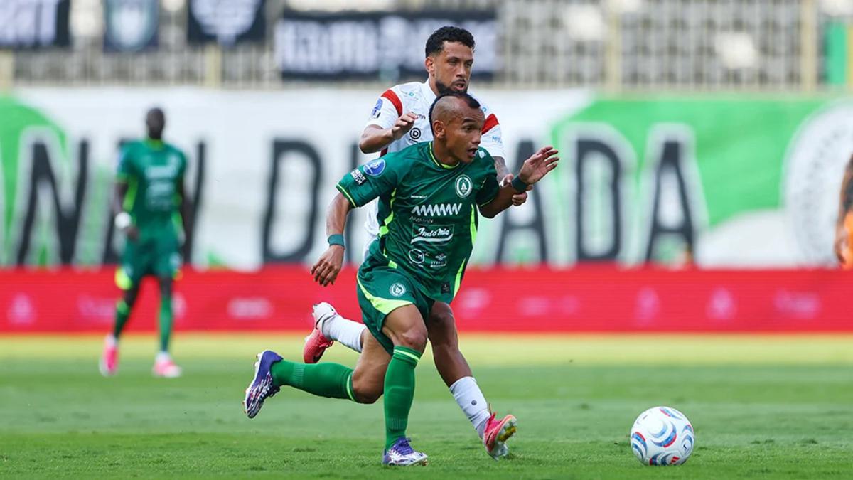 Dewa United vs PSS Sleman: Super Elang Jawa Bidik Kemenangan Perdana