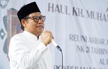Ditanya Peluang Maju Pilpres 2029 usai Putusan MK, Cak Imin: Trauma Kalah, Belum Rasain Sih