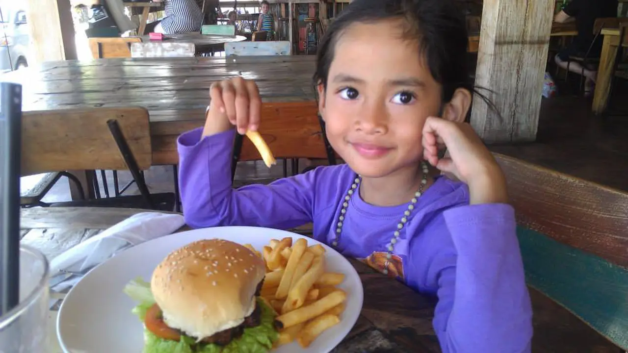 Penemuan Jenazah Angeline Jadi Trending Topic