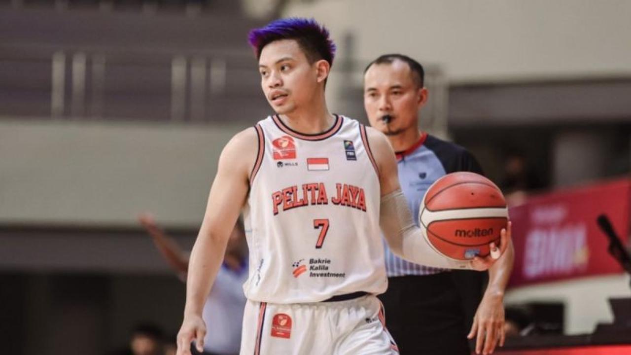 Terungkap! Gaya Melatih David Singleton yang 'Meledak-ledak' Efektif Gali Potensi Pemain, Raih 4 Kali Pelatih Terbaik IBL