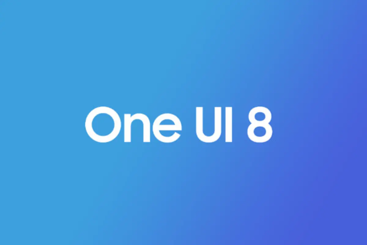 One UI 8