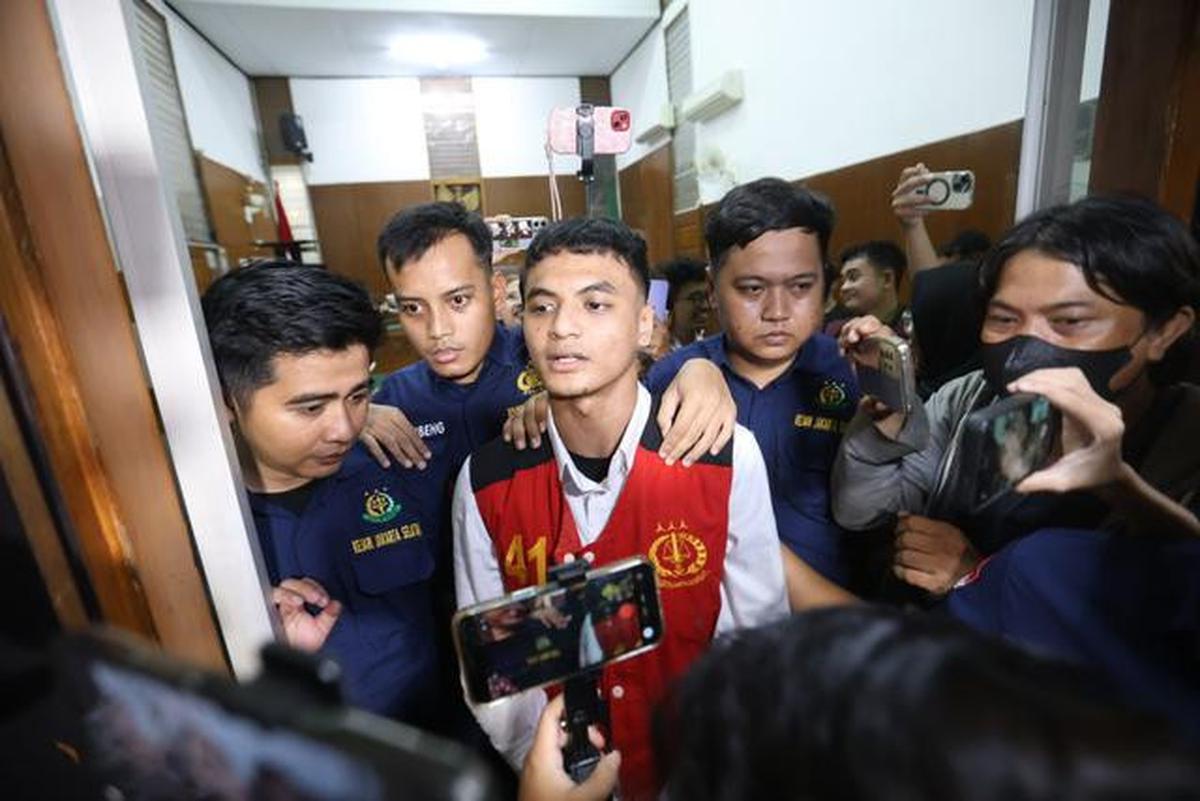 Vadel Badjideh Jalani Ramadan di Penjara, Keluarga Ungkap Kondisinya dan Target Khatam Al-Qur'an