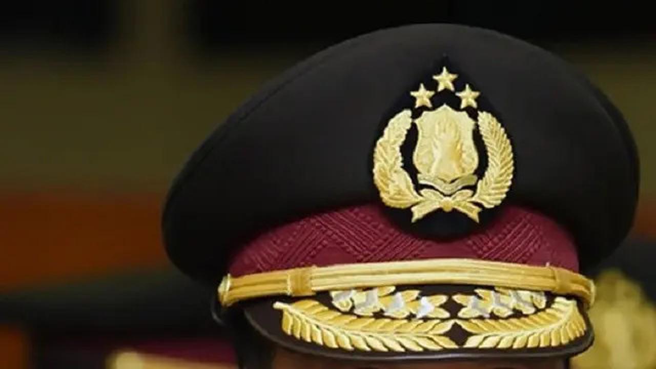 Diduga Penyuka Sesama Jenis, Eks Wadir Krimsus Polda Sumut AKBP DK Dipecat dari Polri