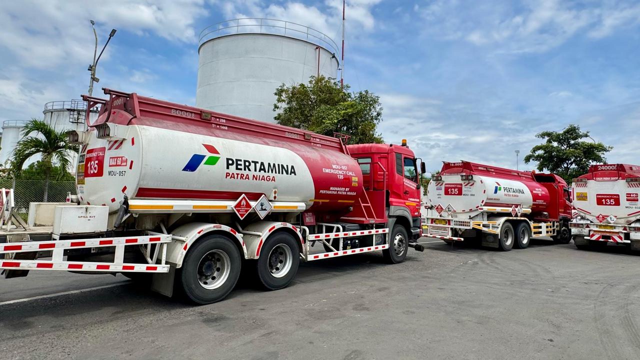 Layani 1,1 Juta Pelanggan, Pertamina Call Centre Dapat Apresiasi di APAC 2025