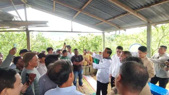 Jokowi
