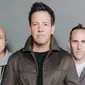 Simple Plan. (ist)