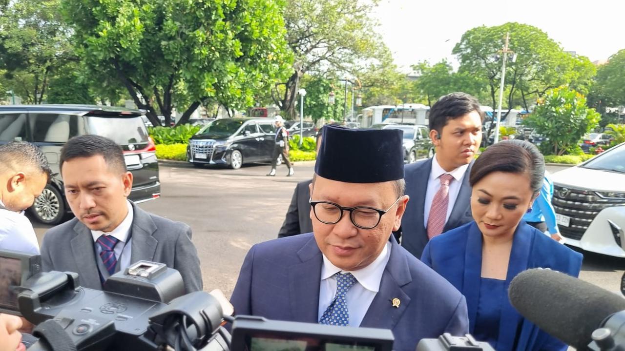 Terungkap, Tujuan Prabowo Pilih Rosan Roeslani Jadi Bos Danantara