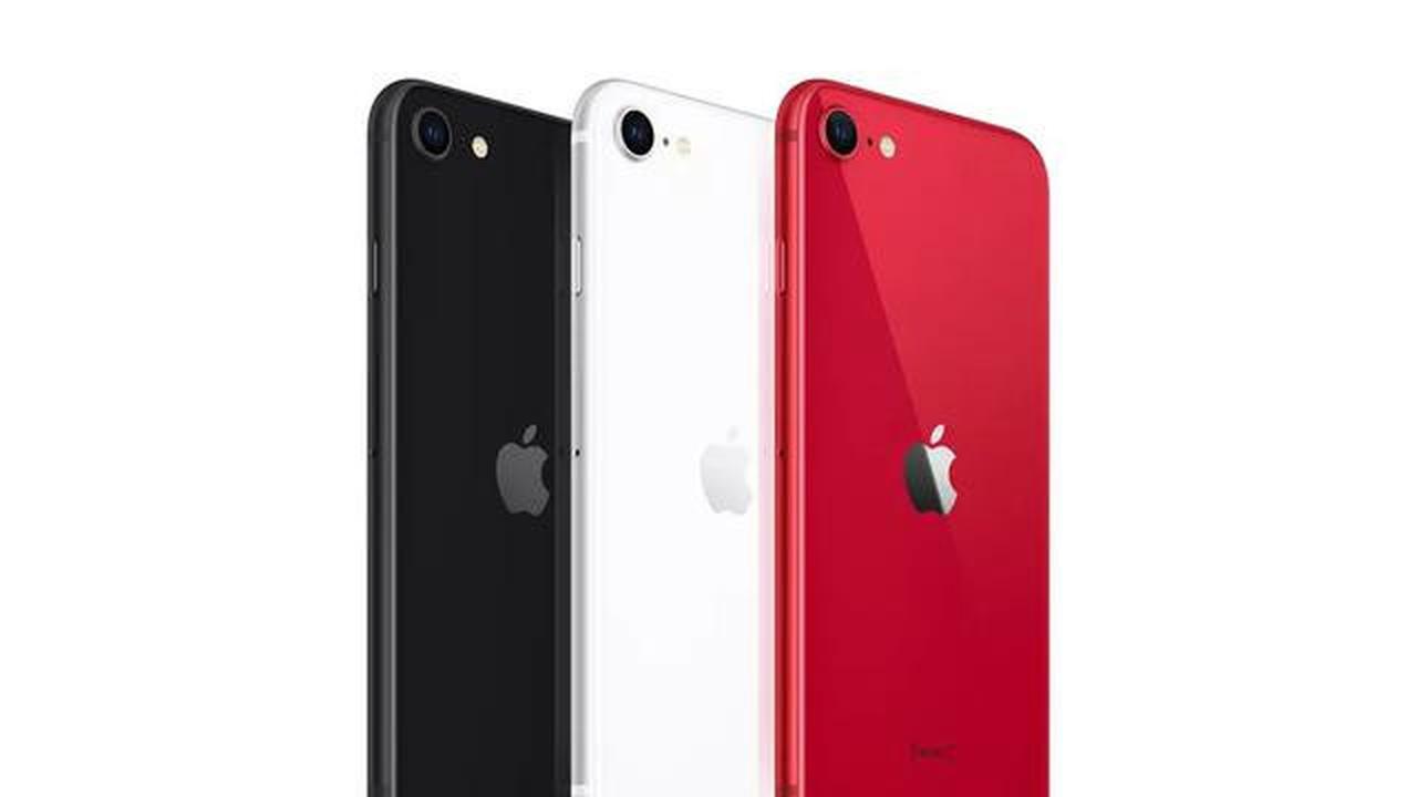 Daftar Warna Favorit iPhone di Tiap Seri, Jaminan Harga Jual Kembali Tetap Tinggi