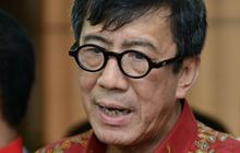 Menkum HAM kritik aturan nonpribumi dilarang punya tanah di Yogya