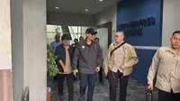 Menko AHY Kembali ke Aceh Tamiang, Pastikan Pemenuhan Hunian Sementara dan Layanan Dasar Pascabencana