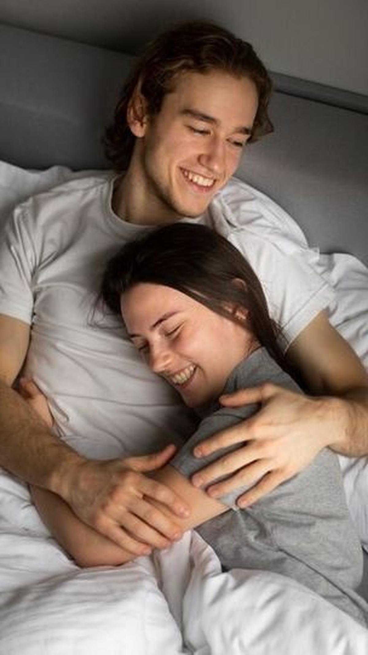 4.&nbsp;The Sweetheart Cradle