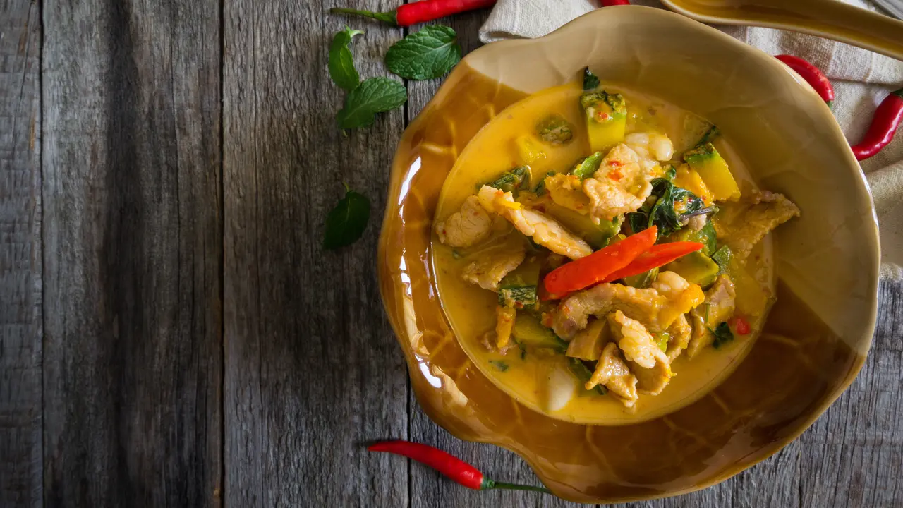 sayur lodeh