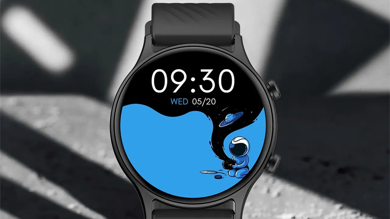 Skmei B53S