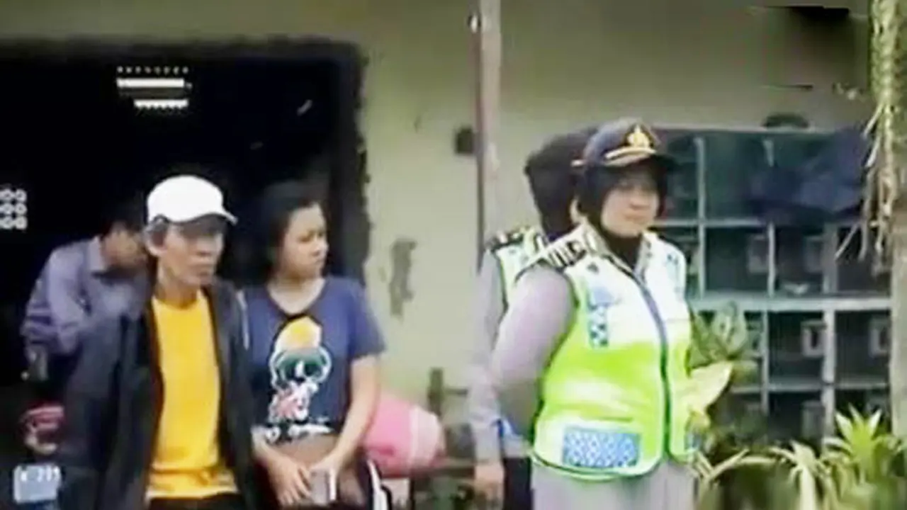Orangtua Gugat Anak