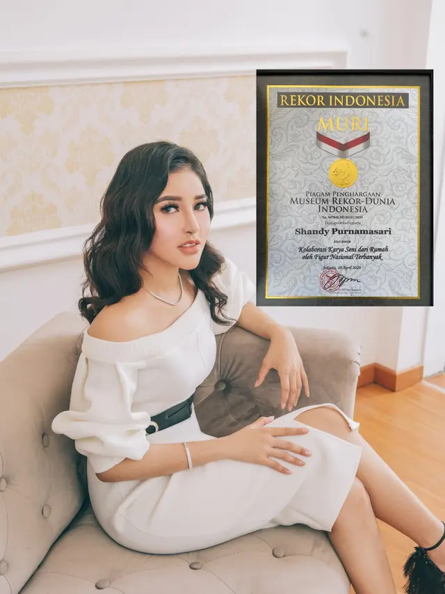 Shandy Purnamasari