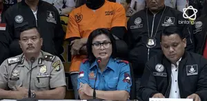 Dengan Bukti yang ditemukan saat Penggeledahan di Rumah Tora Sudiro, Polisi Menyampaikan Jika Tora Terancam Hukuman Lima Tahun Penjara atau denda 100 Juta.