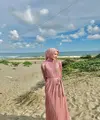 Meski sudah jadi istri pejabat, Beby Tsabina pertahankan eksistensinya di dunia hiburan sebagai aktris [@bebytsabina]