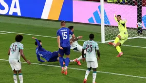 Piala Dunia 2026: Kata Igor Matanovic usai Gol Kroasia Dibatalkan saat Melawan Portugal