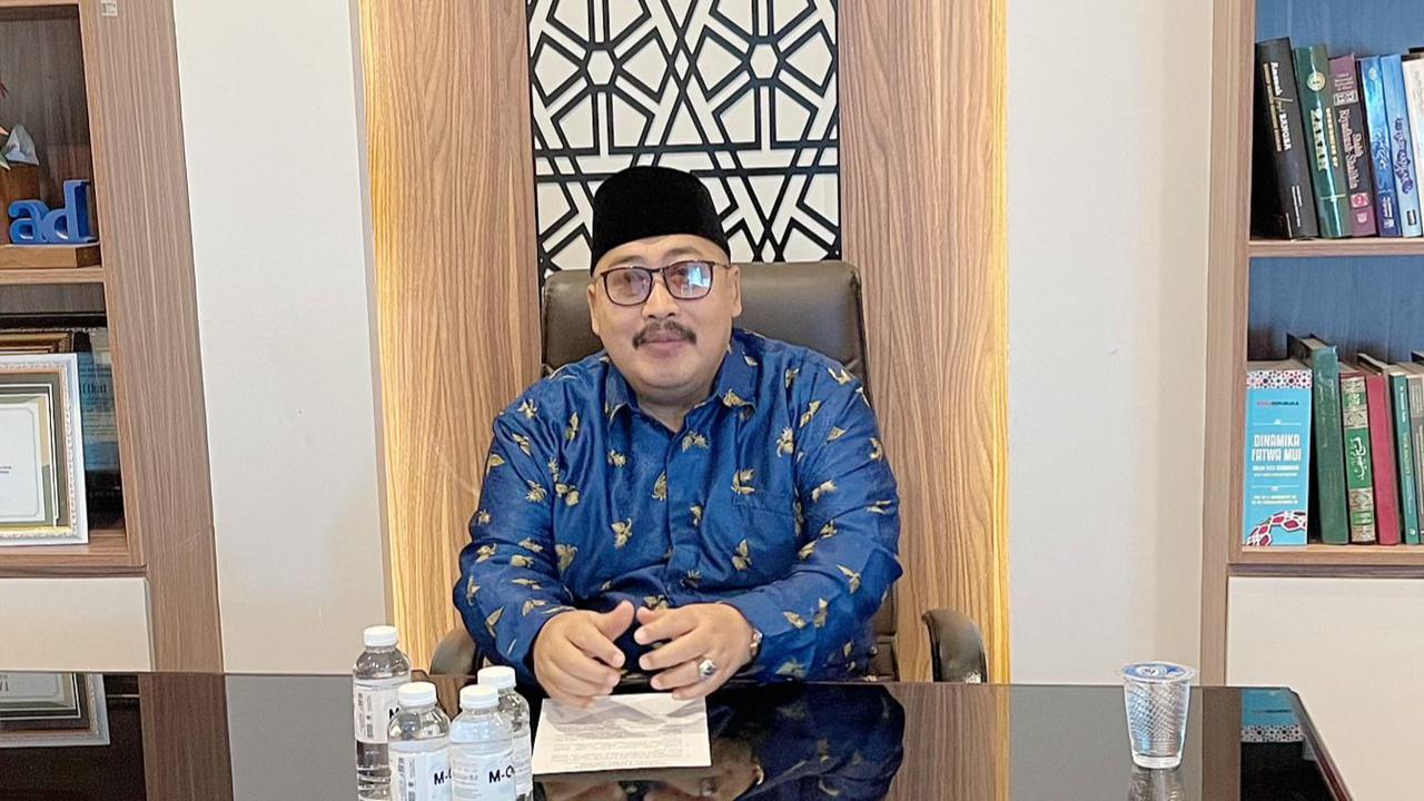 Polemik Gus Fuad Plered dan Habib, Ketua PBNU Beri Pesan Menyejukkan