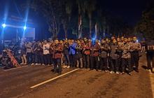 Mengapa Polda Babel Gelar Shalat Ghaib untuk Korban Aksi DPR? Duka Mendalam untuk Affan Kurniawan