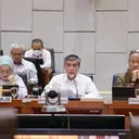 RUU Perlindungan Ketenagakerjaan Siap Diketok di Paripurna DPR Besok