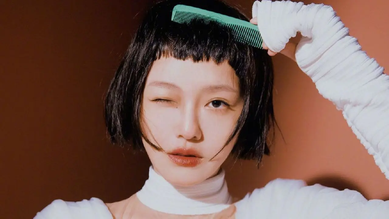 Barbie Hsu