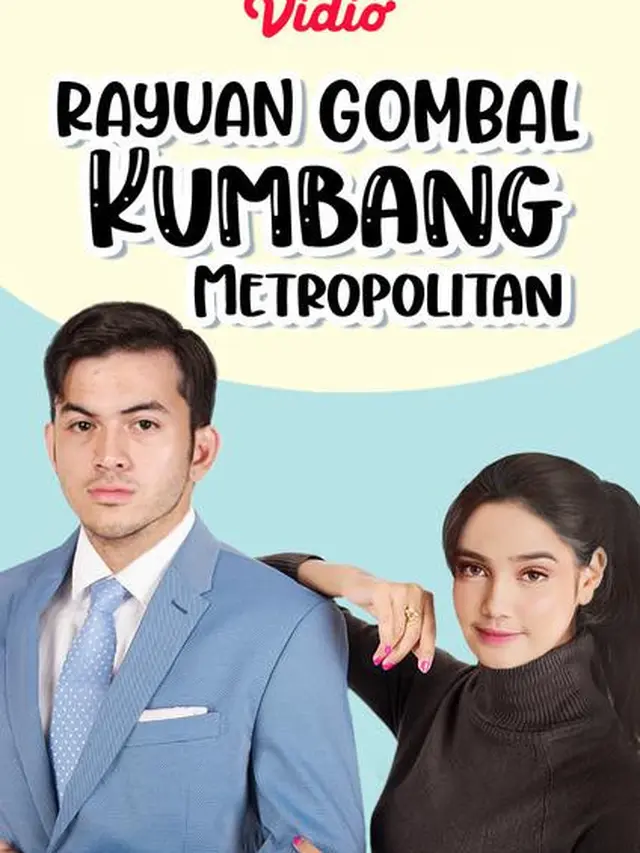 Rayuan Gombal Kumbang Metropolitan