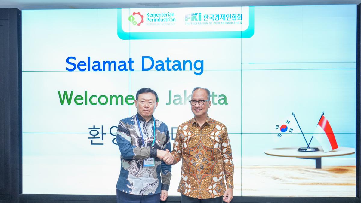 Menperin Kasih Kabar Gembira soal Investasi, Apa Itu?