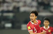 Timnas Indonesia Tahan Ekuador di Piala Dunia U-17, Presiden Jokowi Bangga