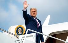 Trump Akan Terima Hadiah Pesawat Mewah dari Qatar, Bakal Digunakan Sebagai Air Force One