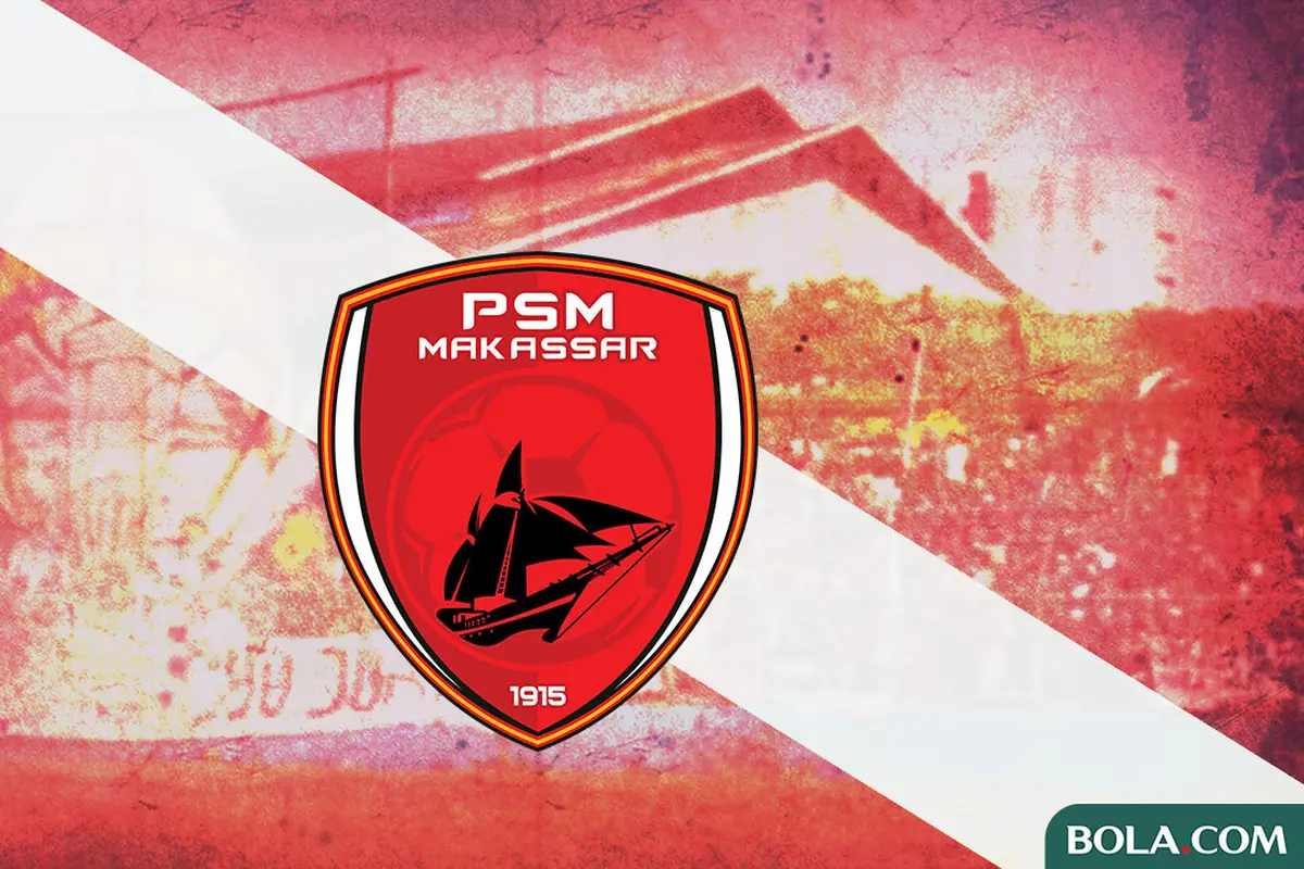 PSM Makassar Logo