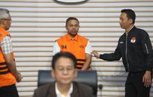 Kasus Korupsi Gubernur Riau, KPK Buka Peluang Jerat Pasal Perintangan Penyidikan