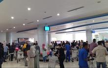 Bandara Djalaluddin Gorontalo Kembali Dibuka Usai Tutup Imbas Erupsi Gunung Ruang