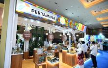 Pertamina Pamerkan Tujuh UMKM Agrikultur Unggulan di Agrinex 2025, Dorong Potensi Ekspor