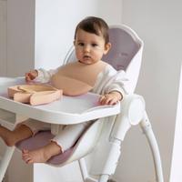 Pilihan Kursi Makan Bayi Terbaik, Solusi Praktis Biar Waktu Makan Lebih Tertata