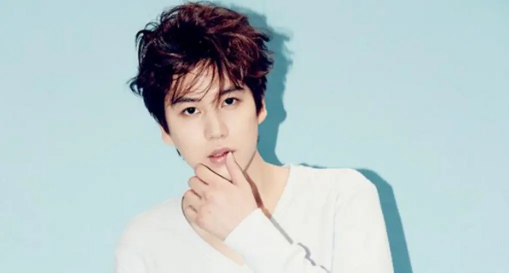 	Kyuhyun `Super Junior` (Soompi)