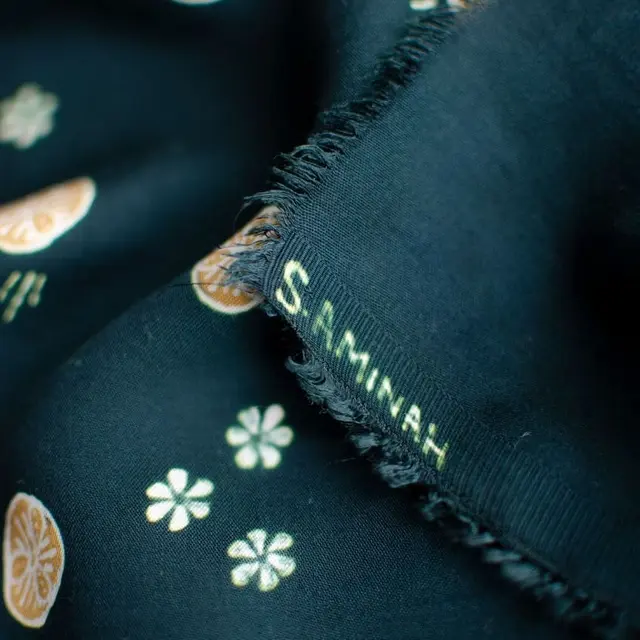 Hasil karya dari Ibu-Ibu Sukkha Citta