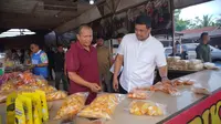 Bobby Nasution Tempuh 342 Km Humbahas-Langkat Demi Dengarkan Keluhan Masyarakat
