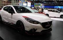 Hampir 15 ribu unit Mazda 3 ditarik dari dealer! Ada apa?