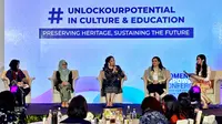 Hari Kartini 2025, Memandang Peran Ganda Perempuan Sebagai Keuntungan