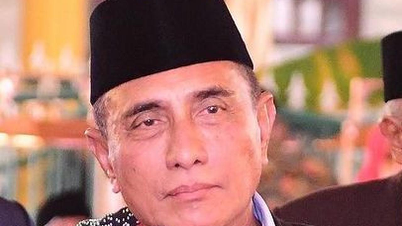 Sikap Mantan Pangkostrad TNI AD ke Istri Layak Diikuti "Emang Boleh Seromantis Itu?"