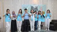 ISC Gelar Event Offline untuk Mencegah Skoliosis pada Anak